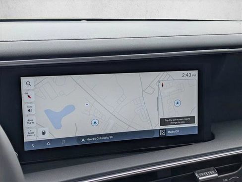 New 2026 Hyundai Palisade SEL FWD image 14