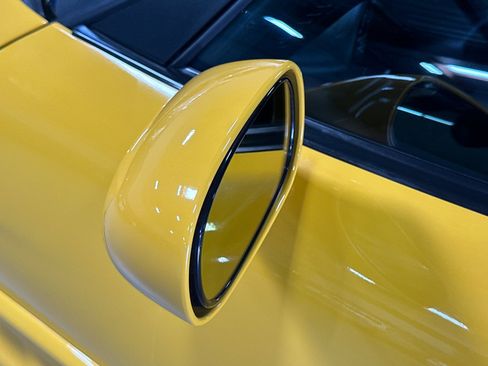 Used 2004 Chevrolet Corvette Z06 w/ Memory Package RWD image 45
