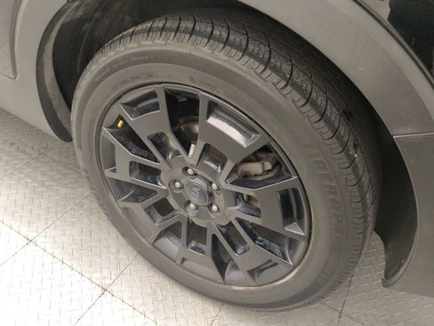 Used 2021 Kia Telluride EX w/ EX Premium Package image 31