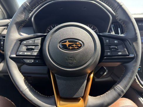 Used 2025 Subaru Outback Wilderness AWD/4WD image 25