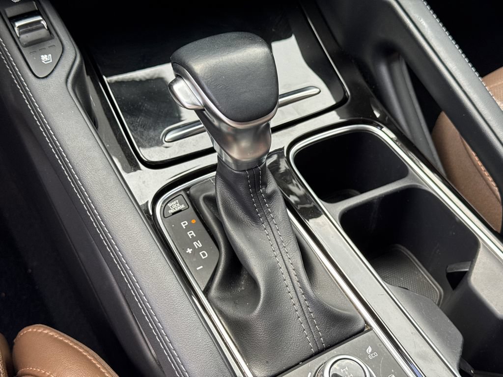 Used 2021 Kia Telluride SX w/ SX Prestige Package AWD/4WD image 35
