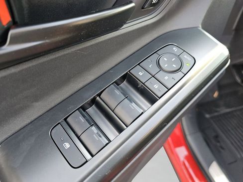 New 2026 Toyota bZ Limited image 28