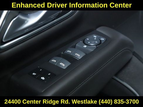 Used 2024 Chevrolet Tahoe LT AWD/4WD image 17