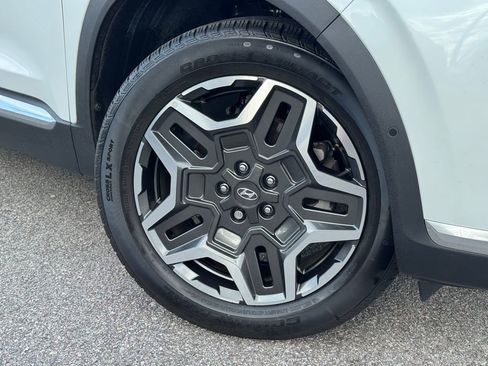 Certified 2023 Hyundai Santa Fe Limited image 6