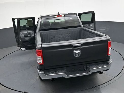 Used 2020 RAM 1500 Big Horn image 35