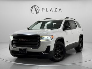 Used 2021 GMC Acadia AT4 video 1