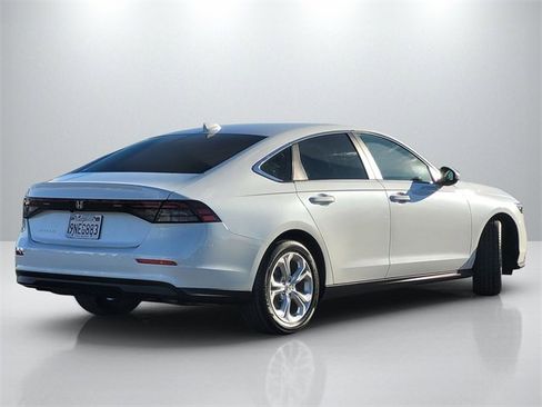 Used 2024 Honda Accord LX image 4