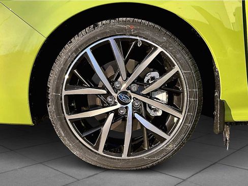 New 2026 Subaru Impreza 2.0i Sport image 13