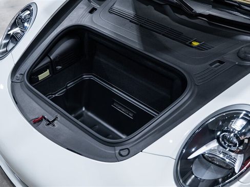 Used 2013 Porsche 911 Carrera RWD image 41