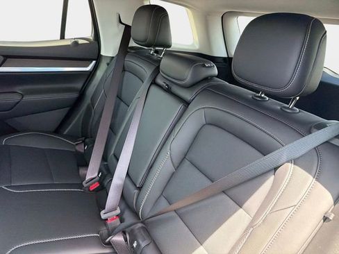New 2026 GMC Terrain Denali AWD/4WD image 12