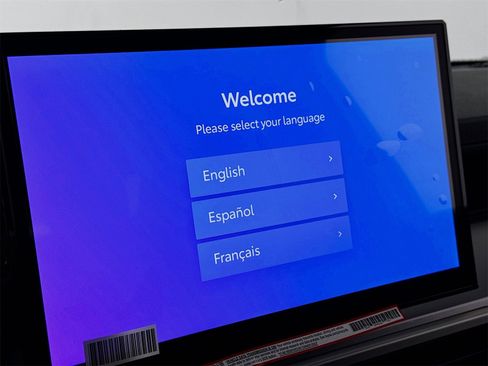 Used 2025 Toyota 4Runner TRD Off-Road Premium w/ Tow Technology Package image 8