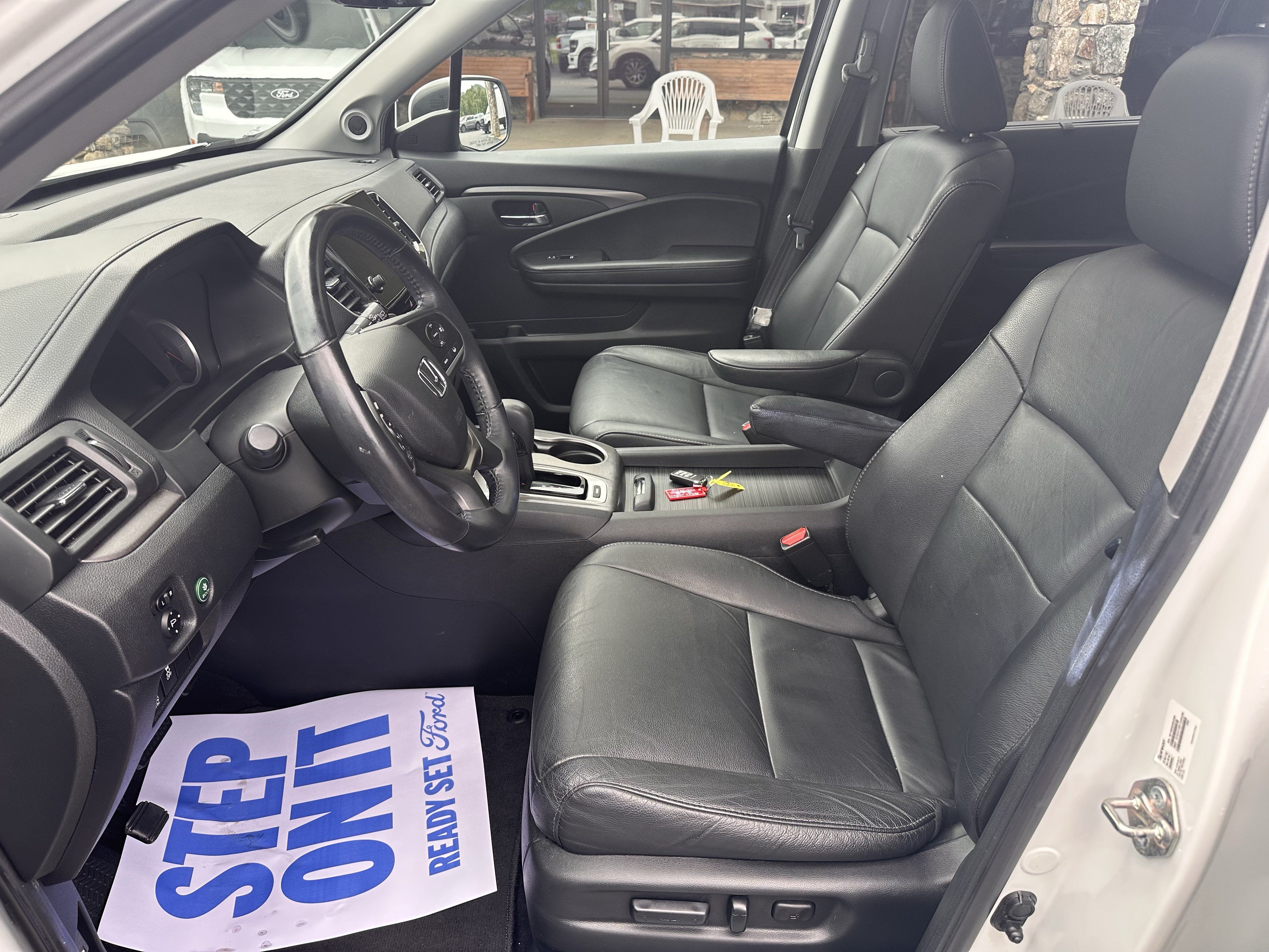 Used 2020 Honda Pilot EX-L image 10