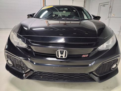 Used 2017 Honda Civic Si image 3
