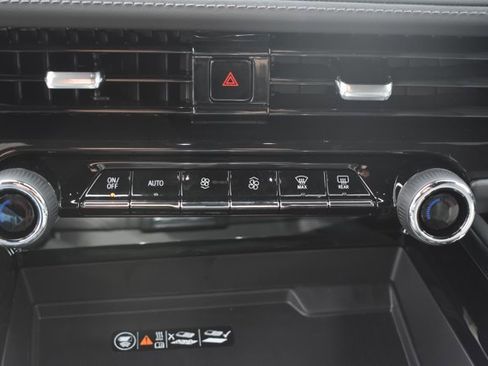 New 2026 Chevrolet Tahoe LT AWD/4WD image 28