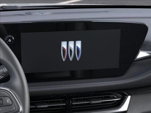 New 2026 Buick Envista Sport Touring w/ Convenience I Package FWD image 20