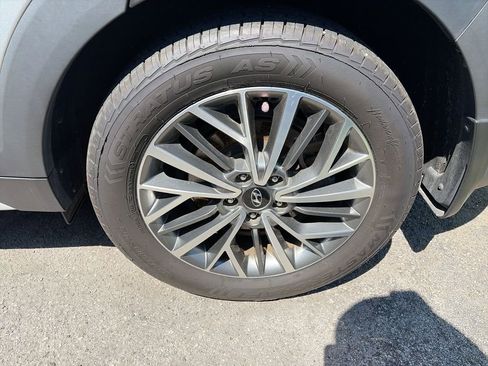 Used 2019 Hyundai Tucson SEL AWD/4WD image 13