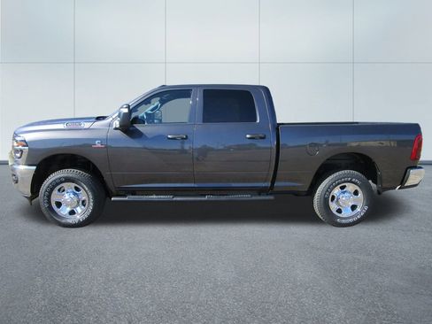New 2026 RAM 3500 Tradesman image 2