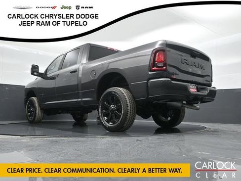 Used 2026 RAM 2500 Lone Star image 45