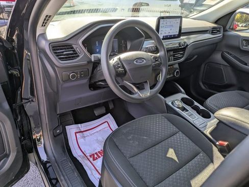 Used 2025 Ford Escape Active image 14