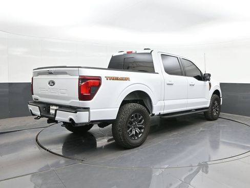 Used 2025 Ford F150 Tremor w/ Bed Utility Package AWD/4WD image 11