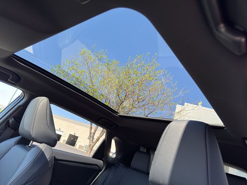 Certified 2026 Toyota bZ AWD/4WD image 14