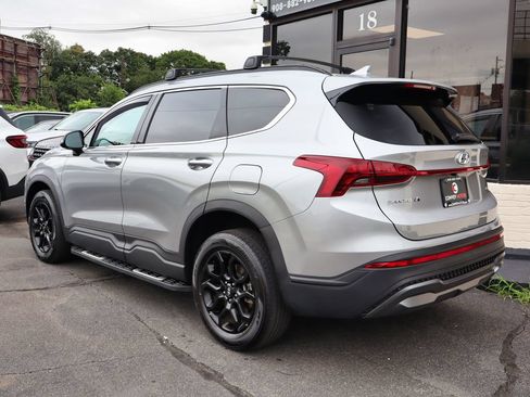 Used 2023 Hyundai Santa Fe XRT AWD/4WD image 6