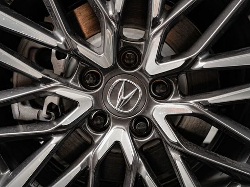New 2026 Acura MDX SH-AWD w/ Advance Package image 8