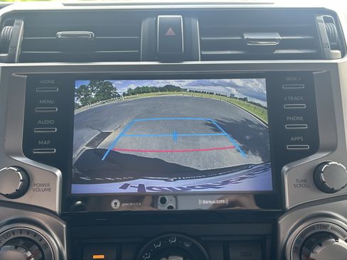 Used 2022 Toyota 4Runner SR5 RWD image 15