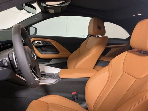 New 2026 BMW 230i xDrive 230i xDrive w/ M Sport Package image 23