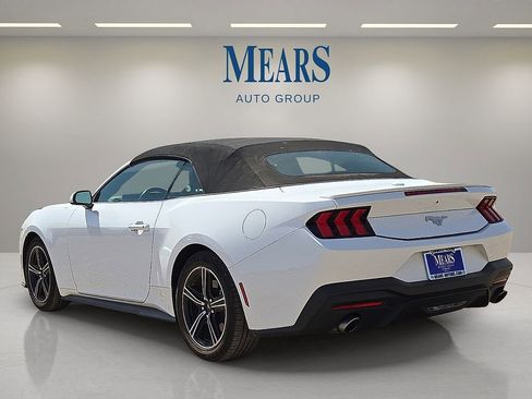 Used 2024 Ford Mustang Premium image 3