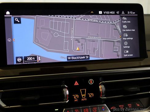 Certified 2024 BMW X3 xDrive30i w/ Premium Package w/ZPA image 19