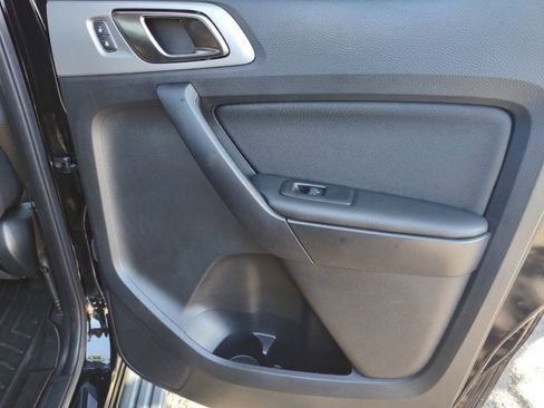 Used 2021 Ford Ranger XLT w/ Equipment Group 301A Mid image 32