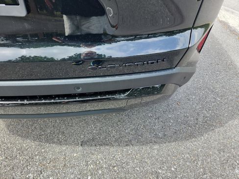 New 2026 GMC Terrain Elevation w/ Elevation Premium Package FWD image 5