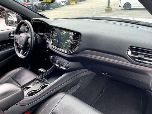 Used 2024 Dodge Durango GT AWD/4WD image 13