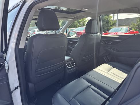 Used 2024 Subaru Legacy Limited AWD/4WD image 23