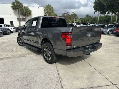 Used 2024 Ford F150 STX RWD image 31