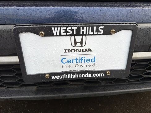 Used 2020 Honda CR-V EX image 5