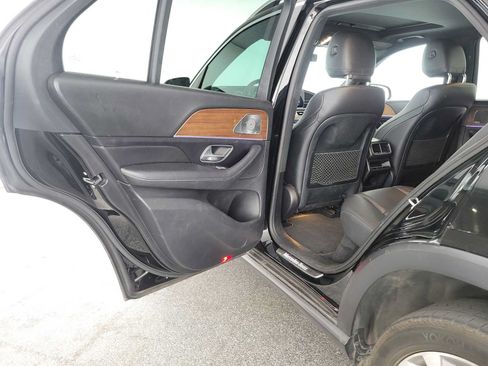 Used 2021 Mercedes-Benz GLE 350 4MATIC image 17