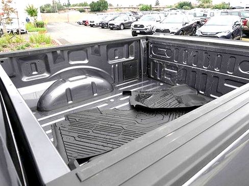Used 2025 Ford F150 XLT w/ Equipment Group 301A Standard AWD/4WD image 25