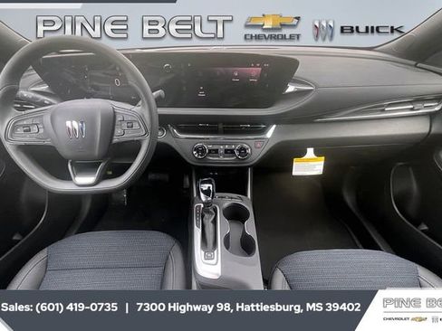 New 2026 Buick Envista Preferred image 13