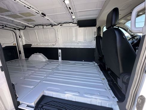 Certified 2023 Ford E-Transit Low Roof RWD image 27