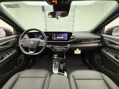 New 2026 Buick Envista Sport Touring w/ Convenience I Package FWD image 3