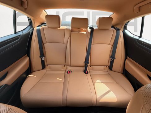 Used 2023 Lexus ES 350 w/ Accessory Package (Z2) FWD image 19