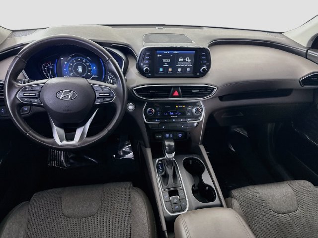 Used 2019 Hyundai Santa Fe SEL FWD image 16