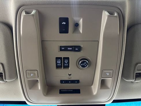 Used 2017 Chevrolet Tahoe Premier AWD/4WD image 25