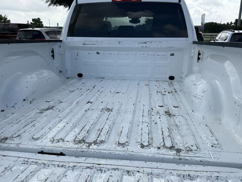 Used 2024 RAM 2500 Big Horn AWD/4WD image 31
