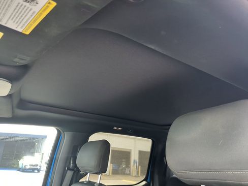 Used 2021 Ford F150 XLT w/ Equipment Group 302A High AWD/4WD image 21