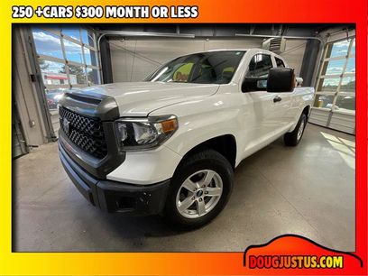 Used 2019 Toyota Tundra SR