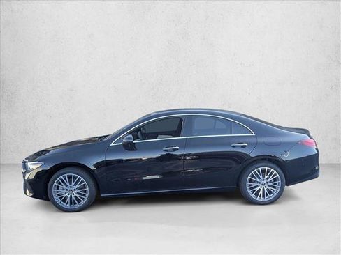 New 2026 Mercedes-Benz CLA 250 image 5