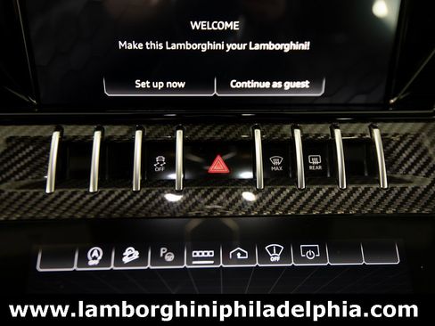 Used 2024 Lamborghini Urus S image 25